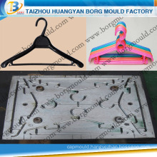 plastic injection business suit hanger mould